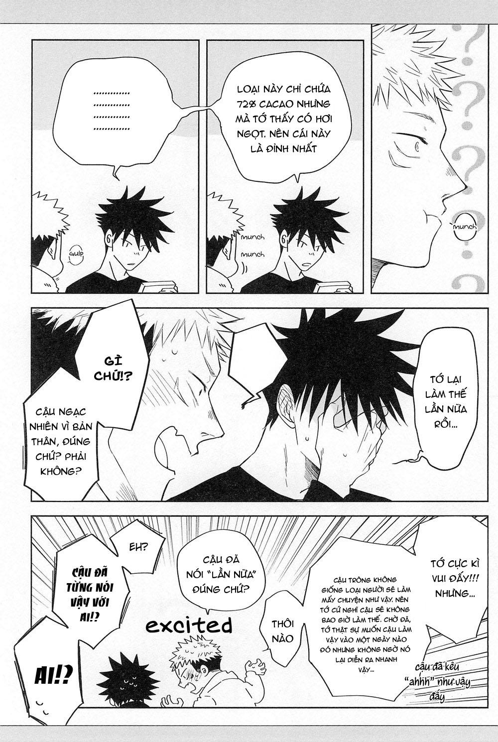 oneshot hỏny chapter 49 18