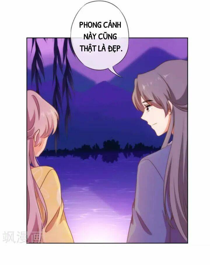 ồ, phu quân đáng yêu của tôi! chapter 25 5