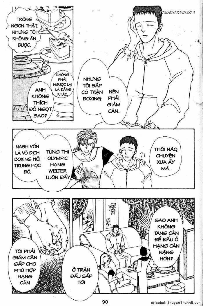 tiệm thú kiểng chapter 28 16