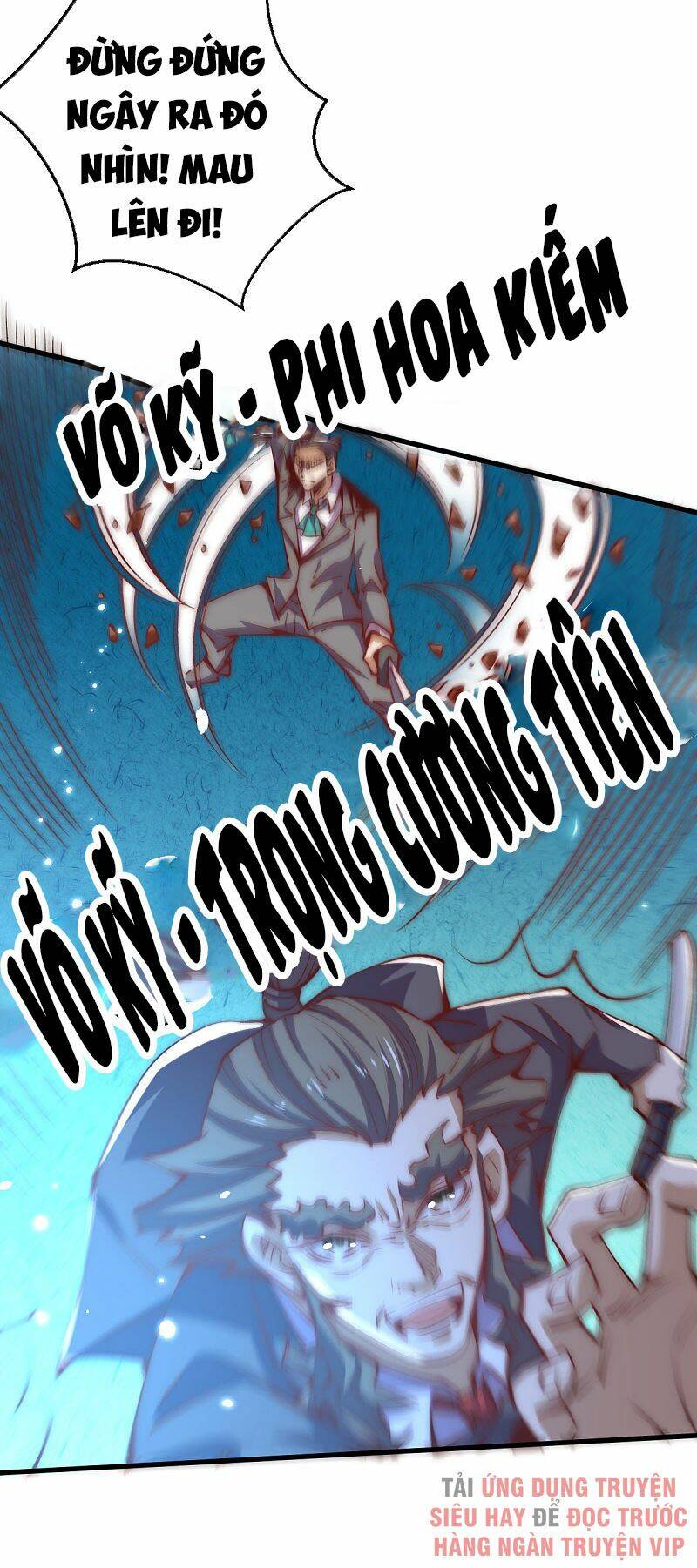 đô thị đỉnh phong cao thủ chapter 243 9