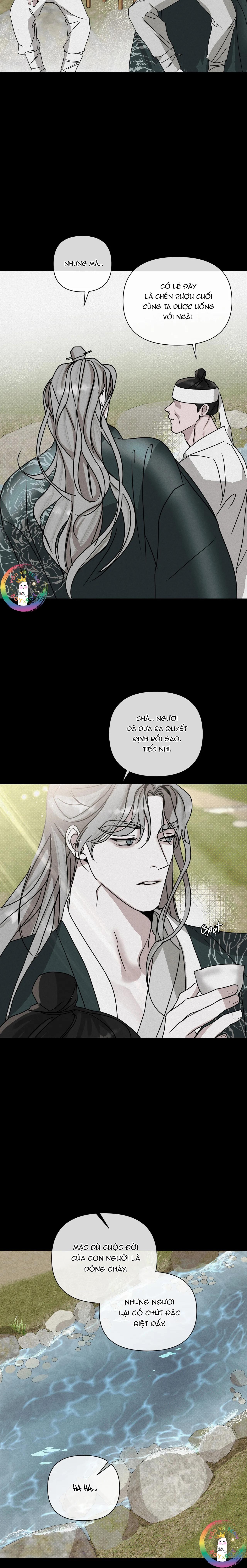 manhwa chịch vồn chịch vã chapter 18 30