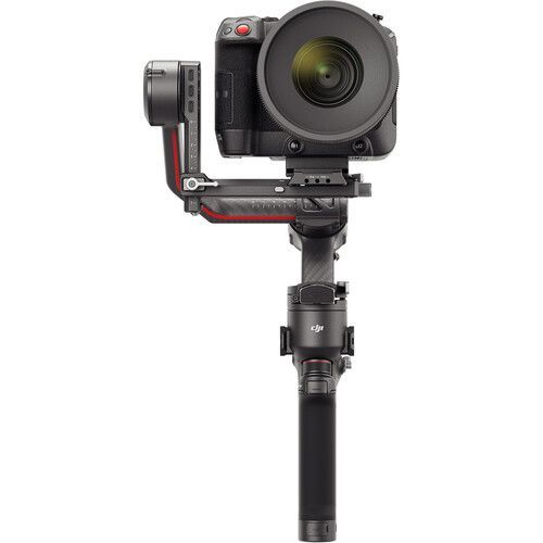 Gimbal Chống Rung Quay Phim DJI Ronin S3 Pro ( DJI RS 3 Pro ) - Hàng Chính Hãng