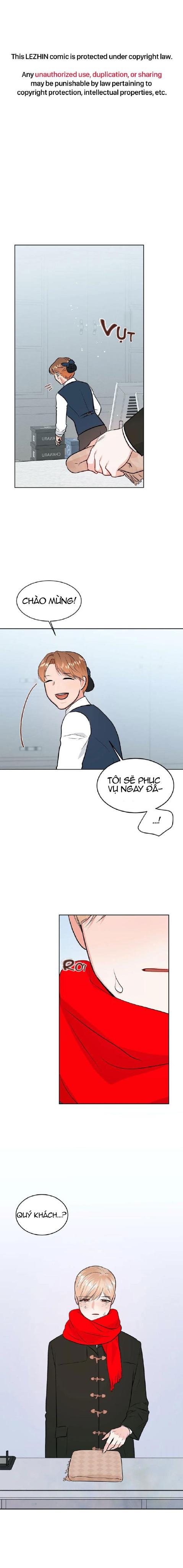 thầy giáo thể dục m chapter 31 1