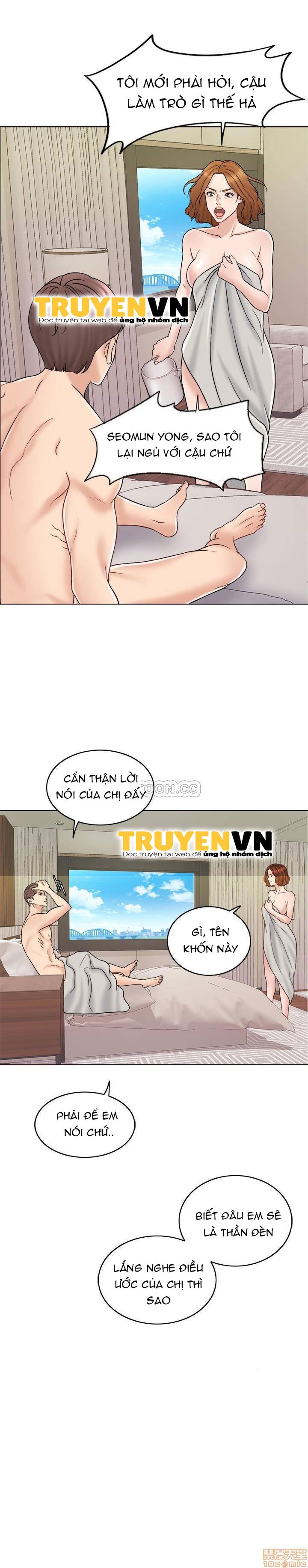 người vợ 1000 ngày chapter 14 28