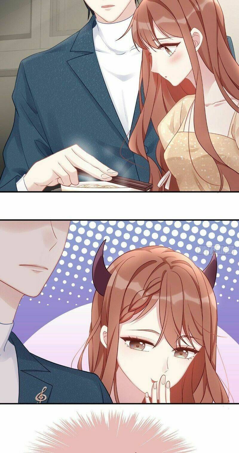 chỉ muốn cưng chiều em chapter 44 30