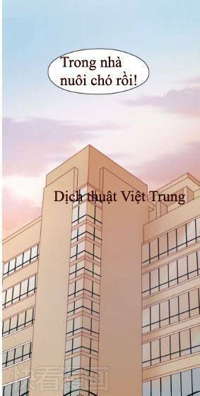 lượm được 1 tiểu hồ ly chapter 5 39