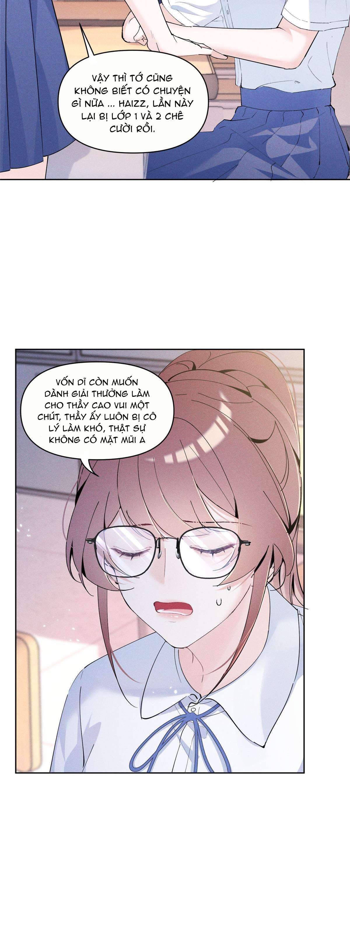 phu nhân, thân phận của người lộ rồi chapter 19 15