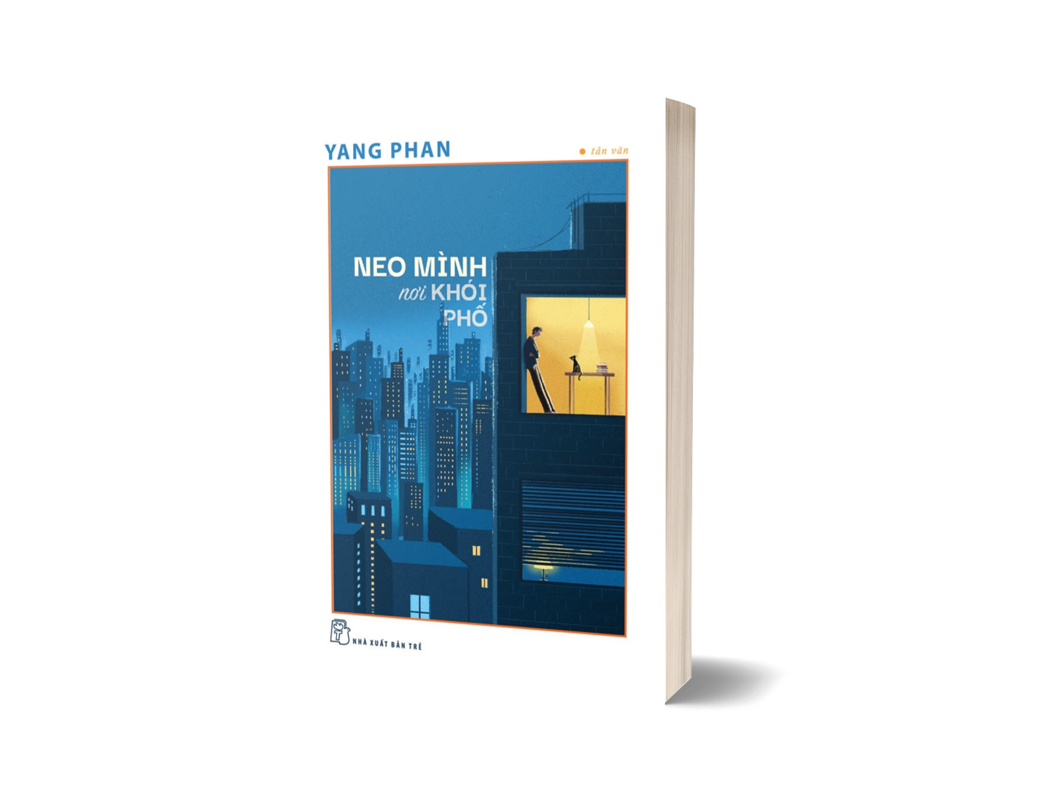 Neo Mình Nơi Khói Phố