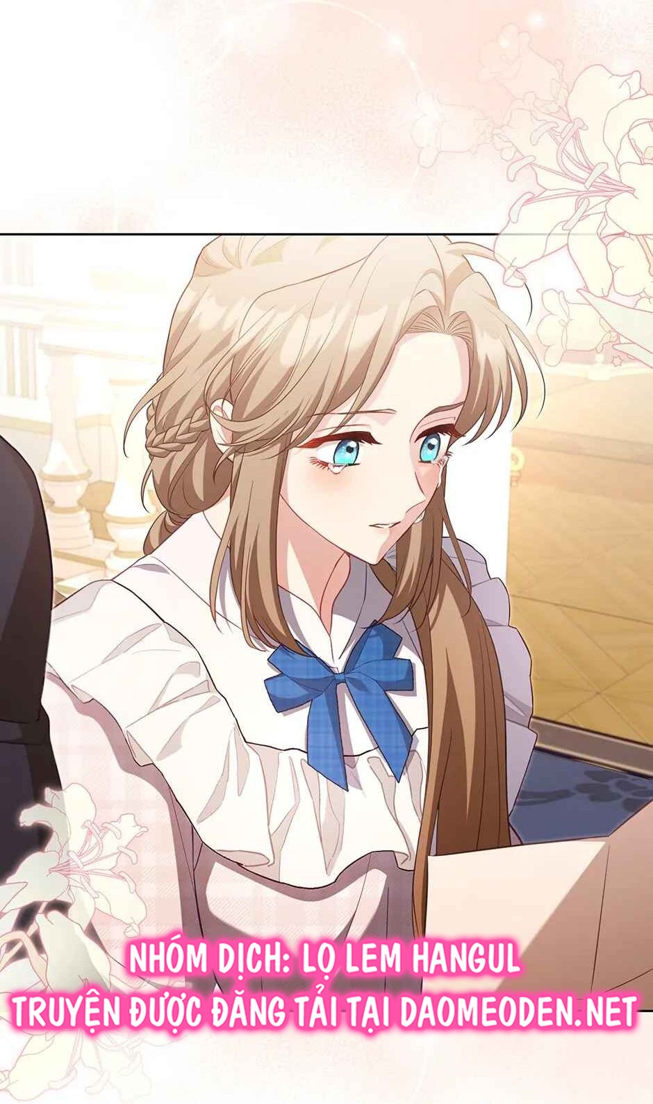 nhật ký chăm sóc đứa trẻ của nhân vật phản diện chapter 36 41