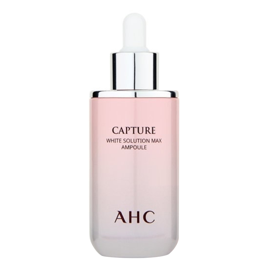 Tinh Chất Dưỡng Trắng Da AHC Capture White Solution Max Ampoule (50ml)