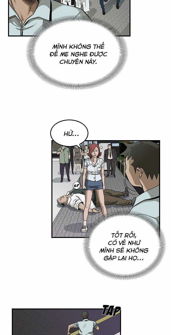 huyền thoại : khởi đầu chapter 53 3