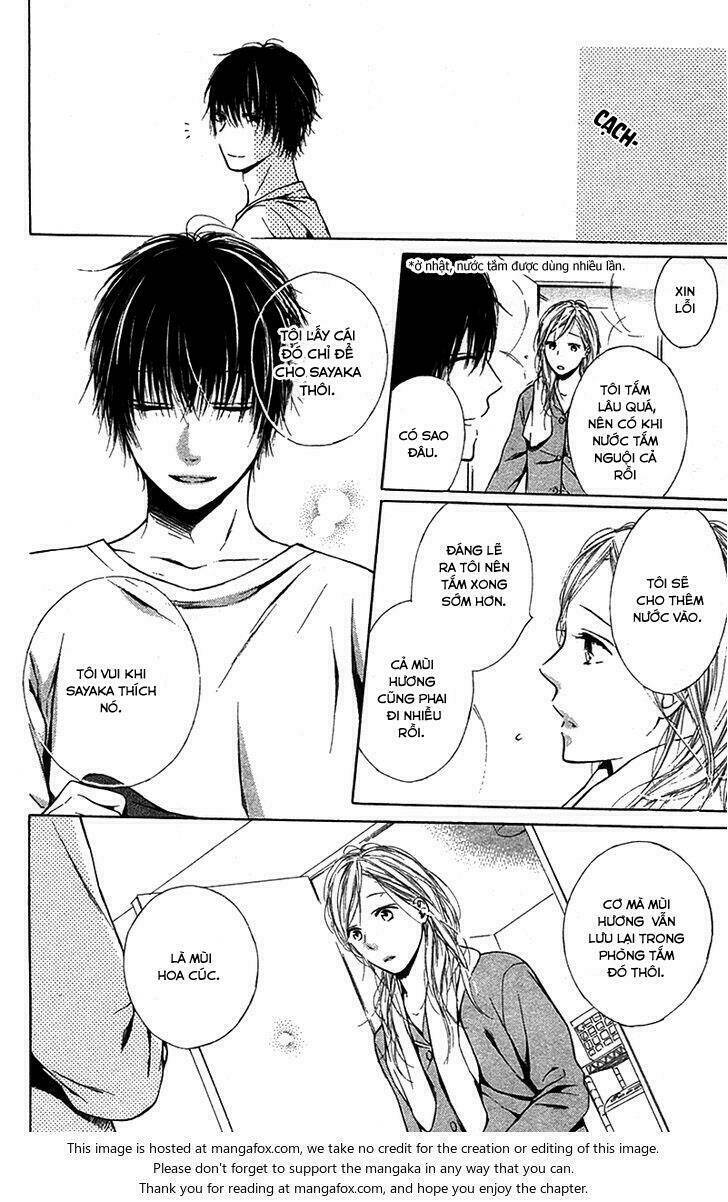 shokubutsu zukan chapter 2 5