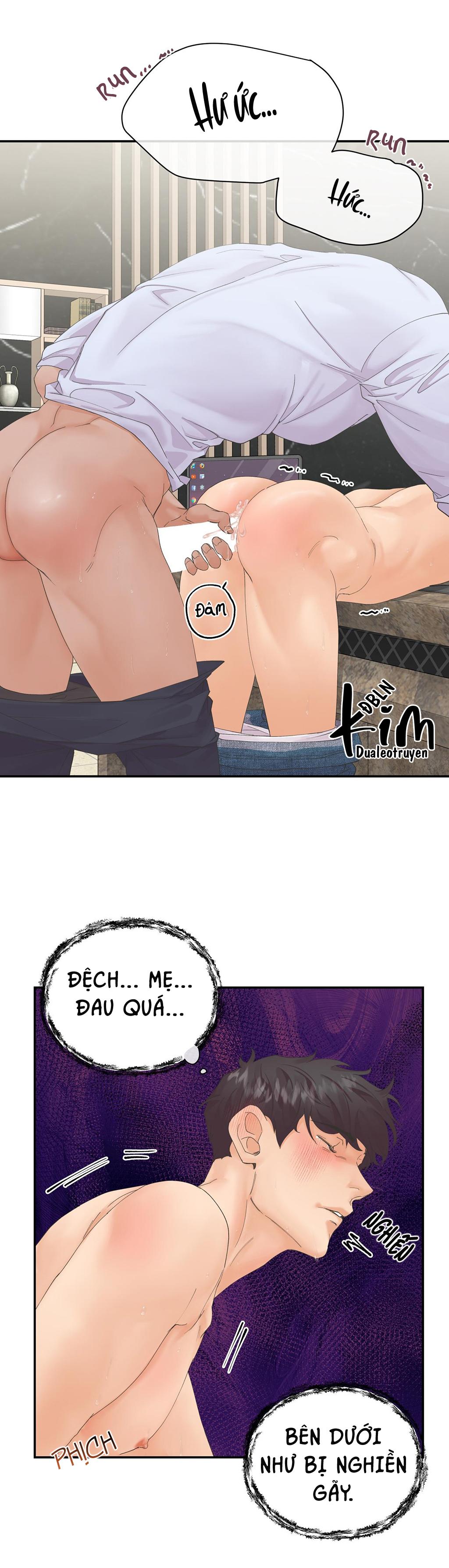 trong đôi mắt em chapter 5 3