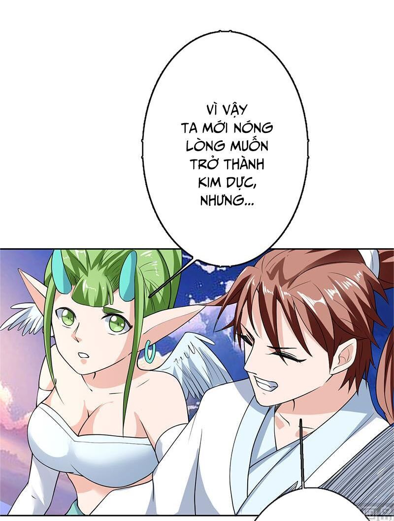 tối cường thần thú hệ thống chapter 163 14