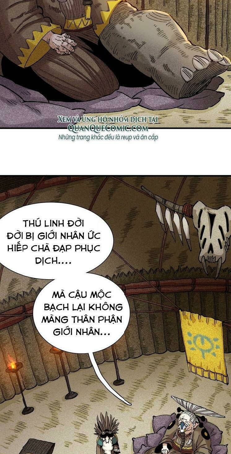 mạt thế chi thư chapter 3 69