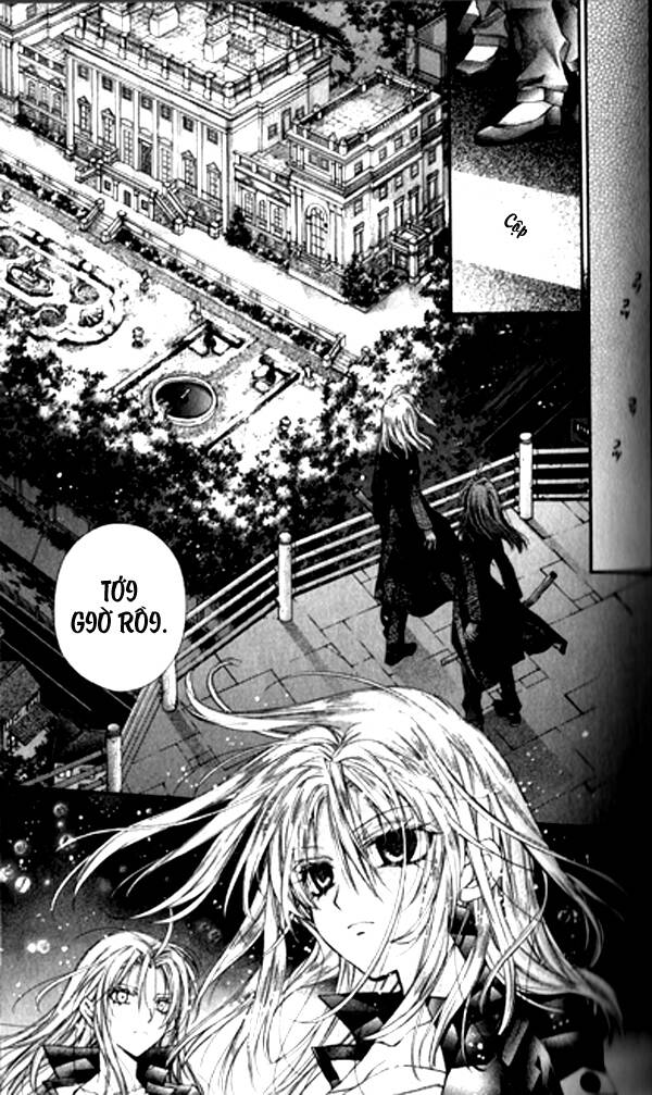 hội quý tộc chapter 36 21