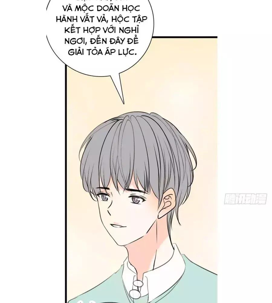 công chúa nữ vương mệnh chapter 118 29