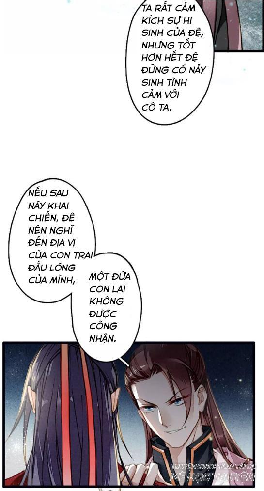 cửu châu thiên khống thành chi phượng hoàng trận chapter 6 19