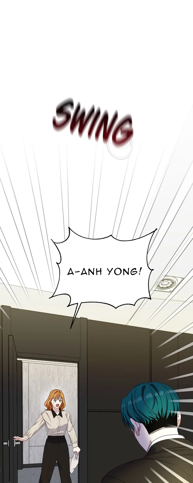 nụ hôn yêu tinh chapter 35.2 34