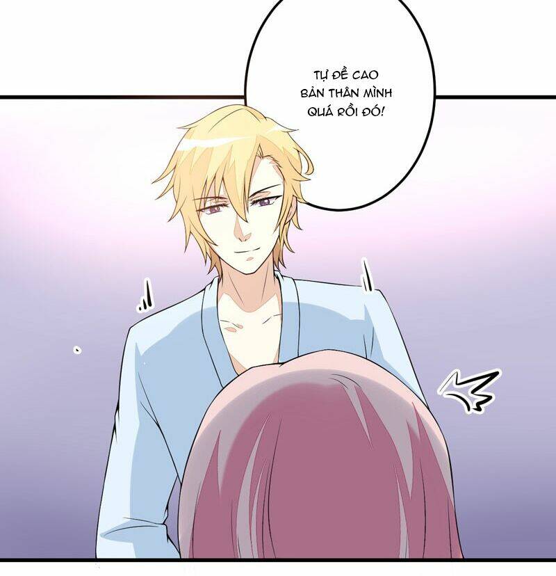 hào môn cường sủng: vật chơi 100 ngày của tổng tài chapter 2 21