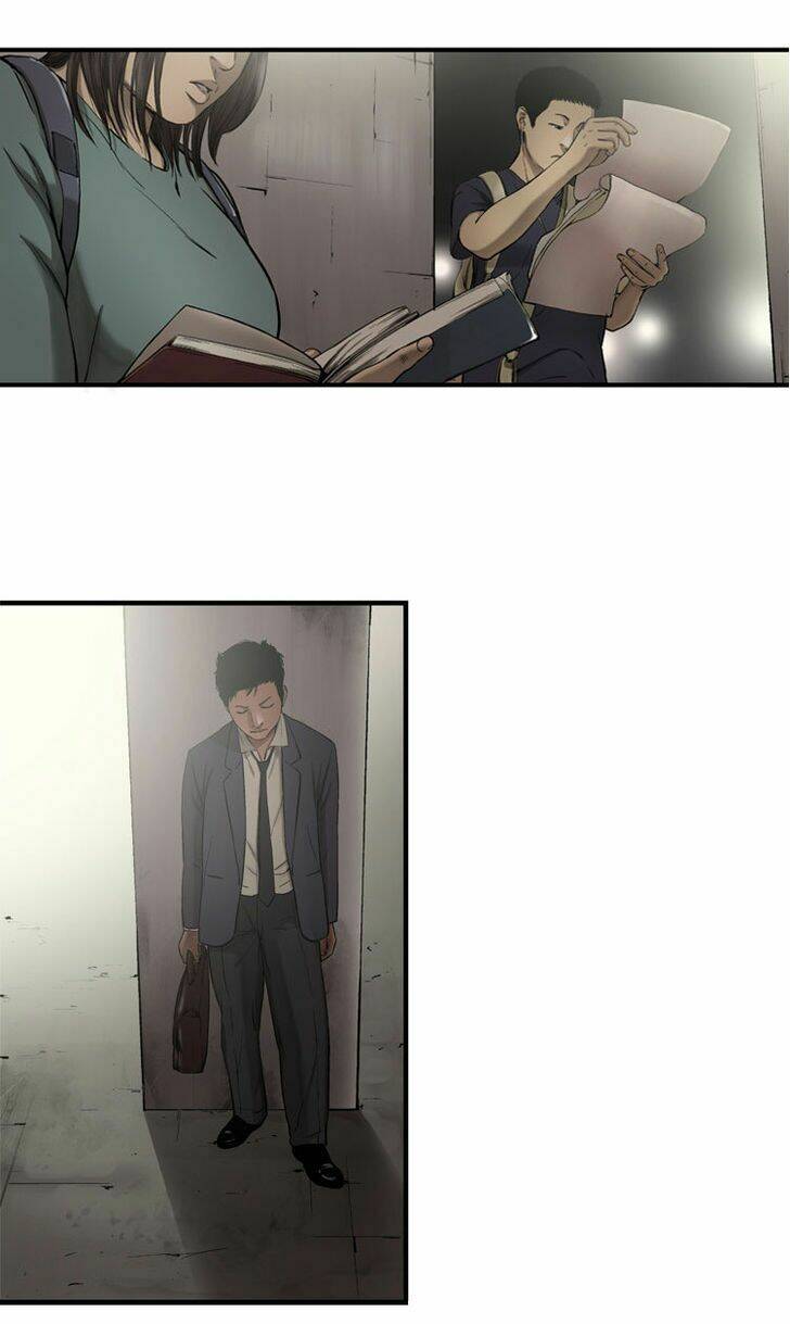 diamond dust chapter 6 38