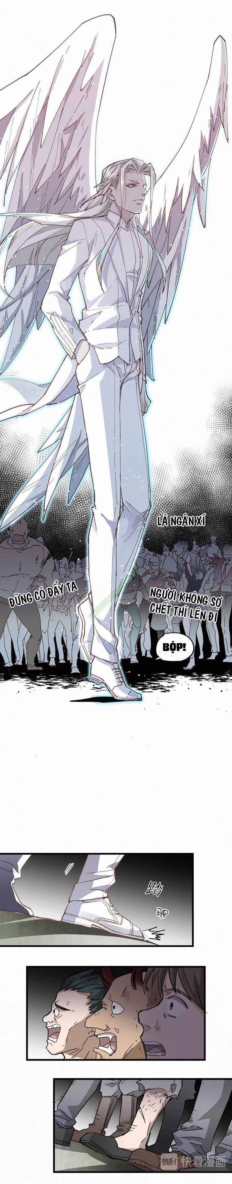 thánh khư chapter 33.2 4