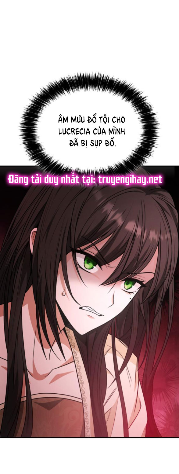 chị yêu, kiếp này em sẽ là hoàng hậu chapter 9.1 13