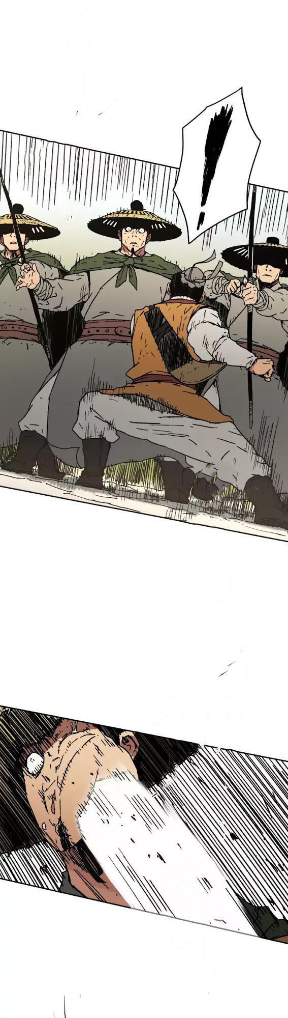 Bố Vô Song chapter 37 4