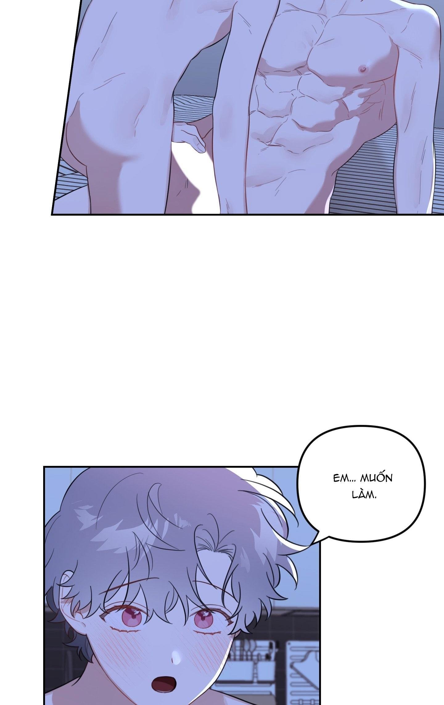 vườn hoa chapter 47 16