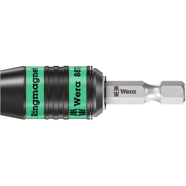 Đầu Chuyển Wera 887/4 Rr Rapidaptor Universal 675020 6.3r - Hàng Chính Hãng 100% từ Đức