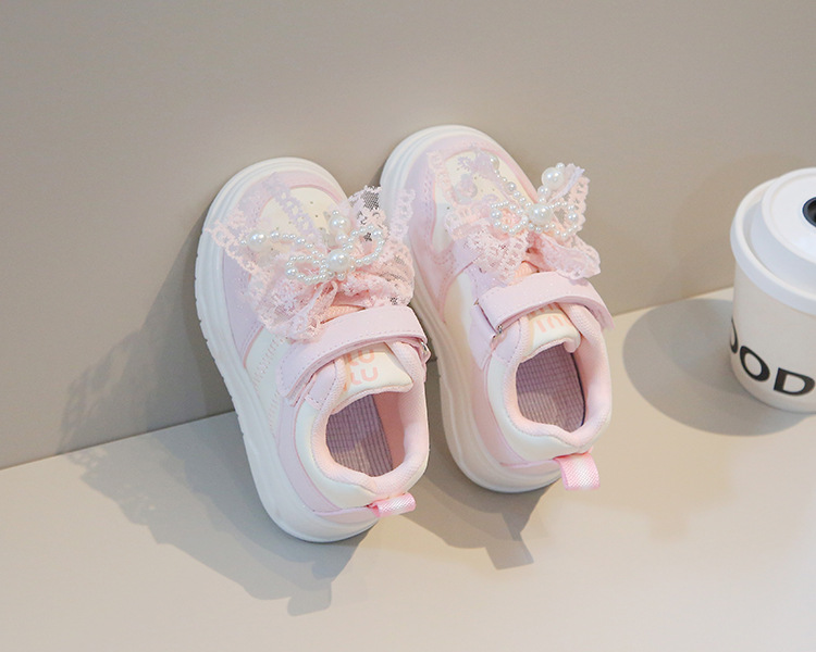 Giày thể thao cho bé phong cách dễ thương – GTE9171