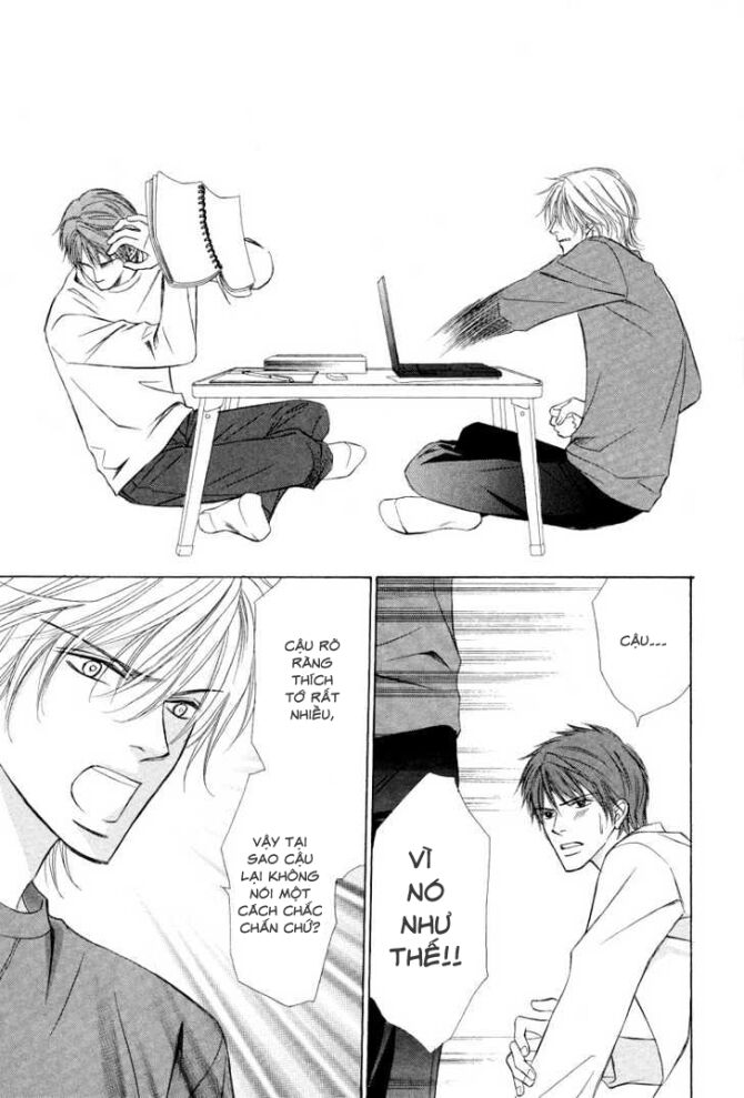 kimi no ai wa mienikui chapter 2 22