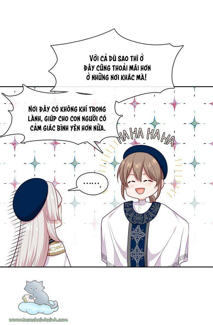 hãy coi chừng ác nữ chapter 100 36