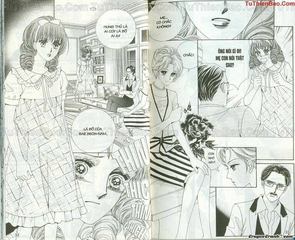 tôi là mẹ còn anh là cha chapter 16 16