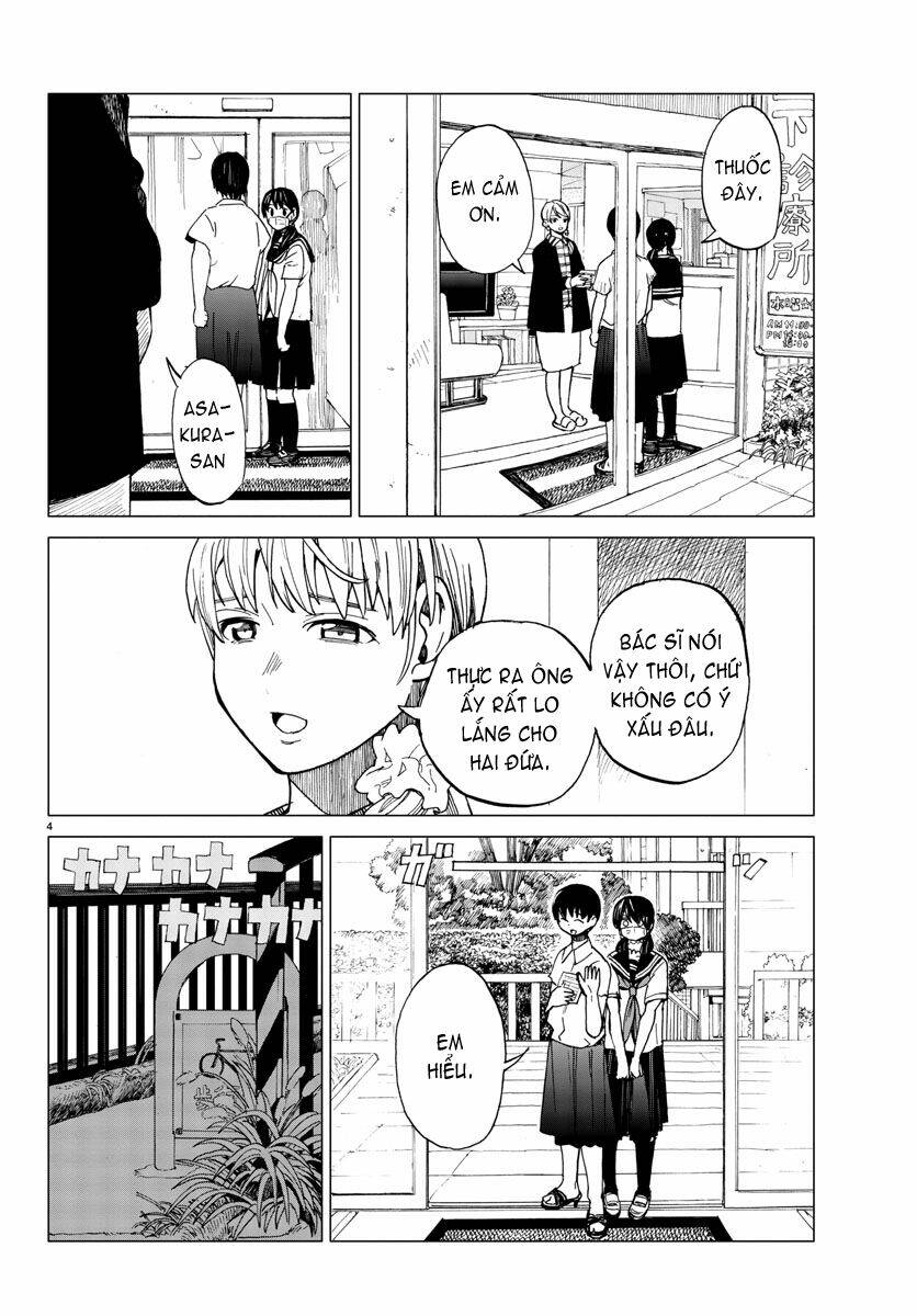 hana to uso to makoto chapter 9 4