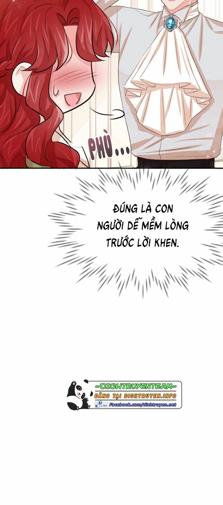 tiểu thư scarlet, em không muốn trả thù sao? chapter 26 62