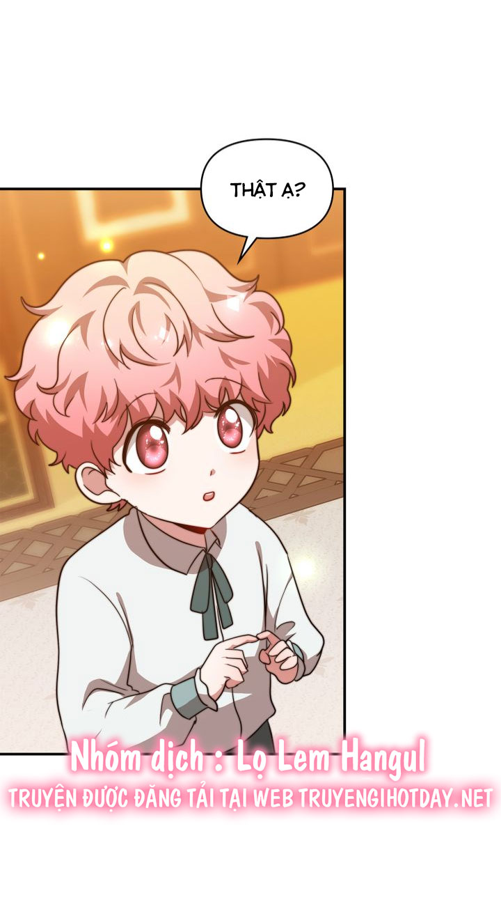 công nương eluana vita chapter 27 23