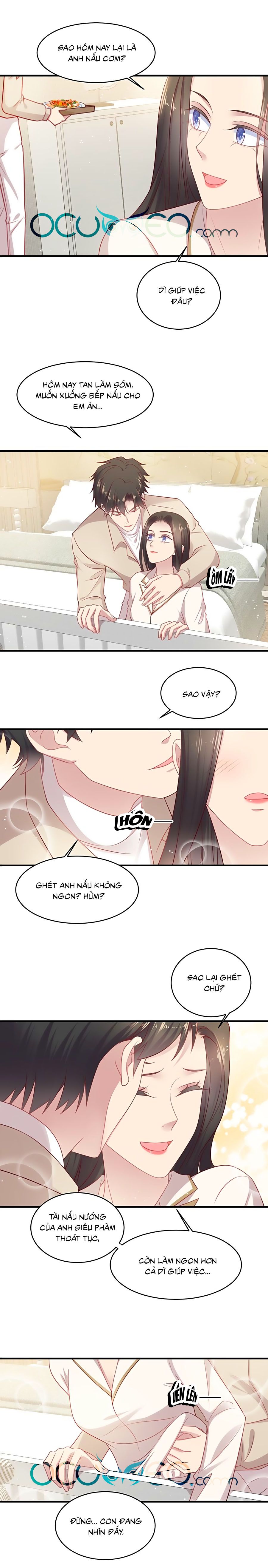 khoá chặt đôi môi (full) chapter 149 6