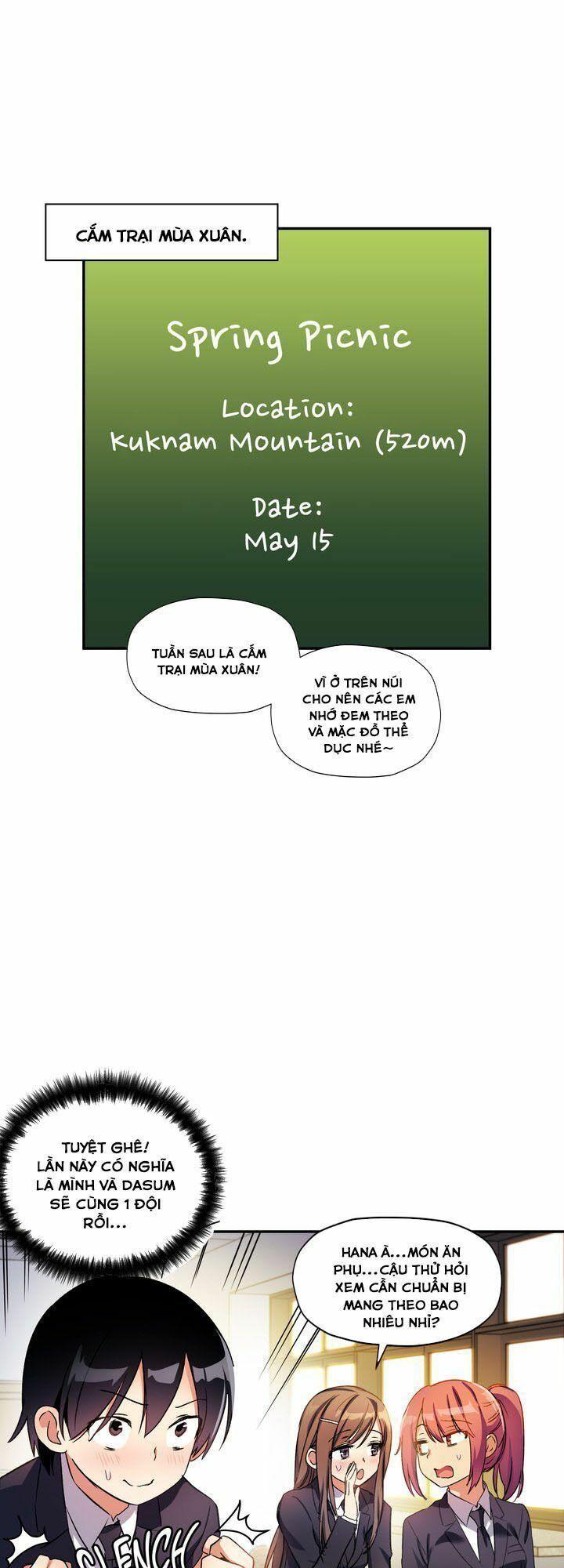 girls marmot chapter 22 22