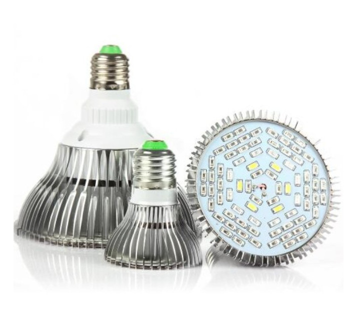 Led hỗ trợ trồng cây 80w