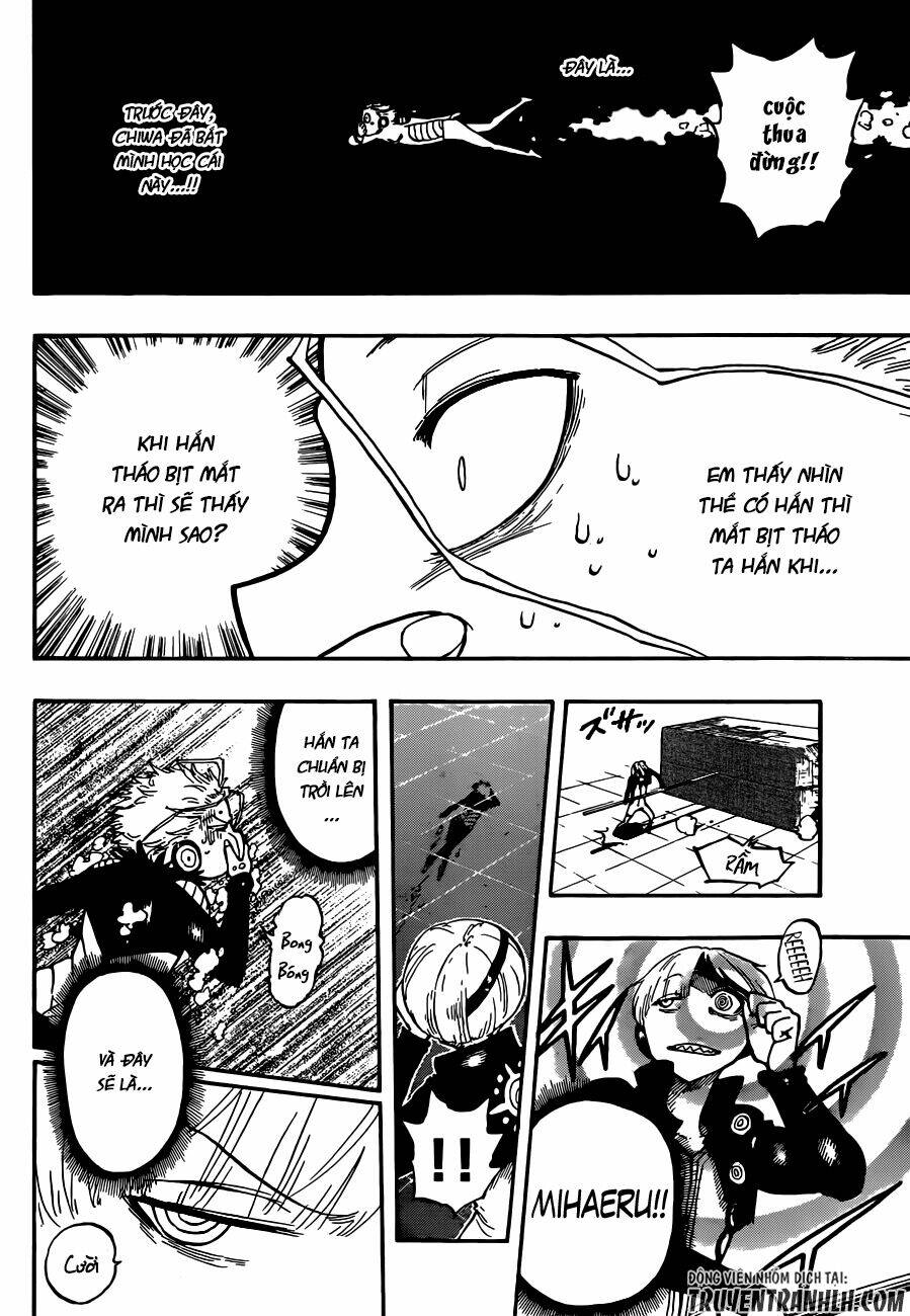 anagle mole chapter 38 17