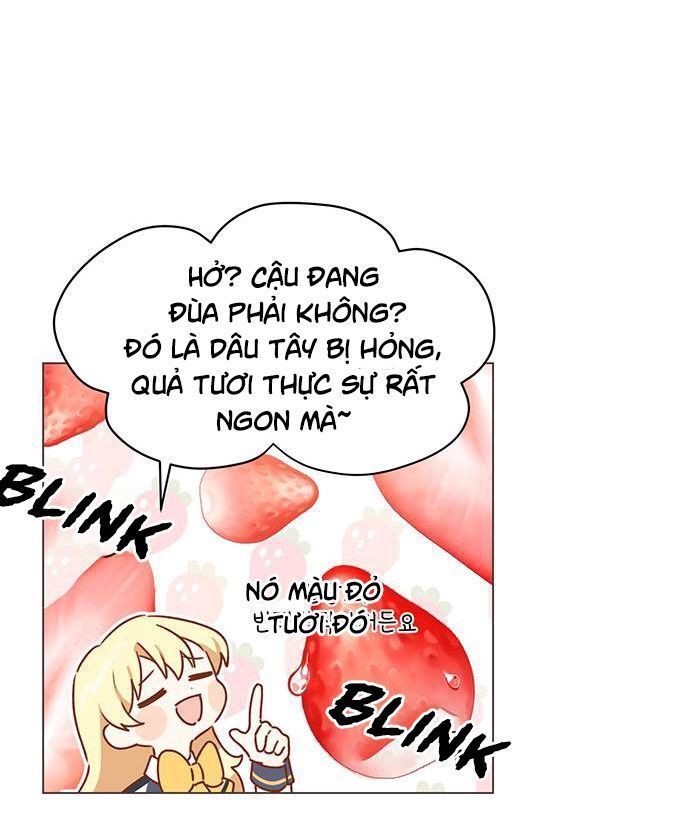 tôi là vị hôn thê phản diện chapter 8 73