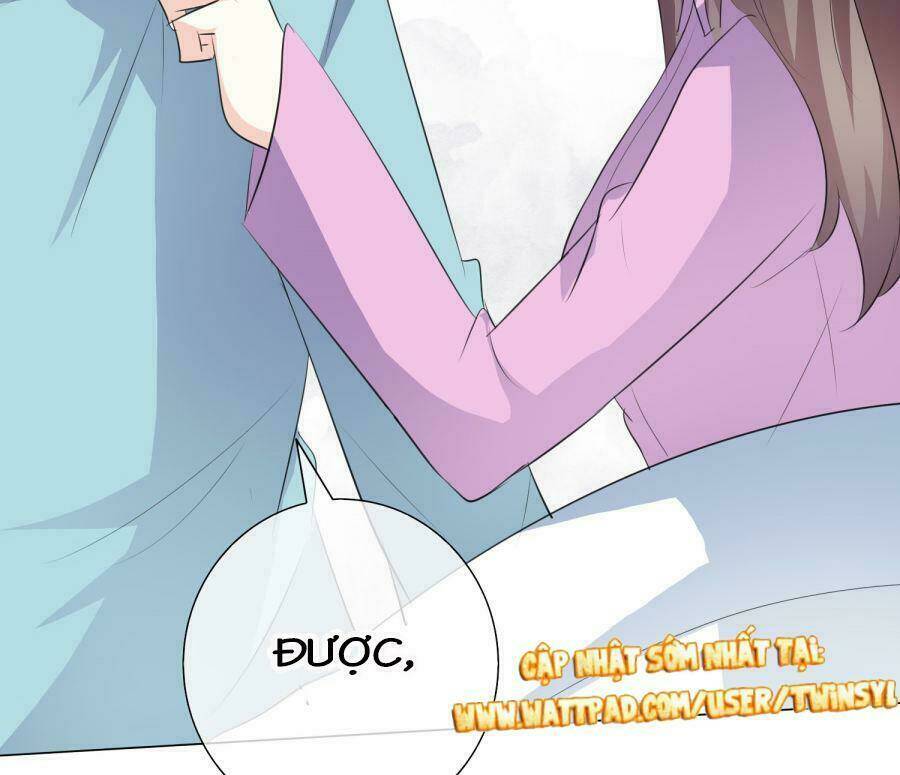 ái người tình xuất vu lam chapter 20 14