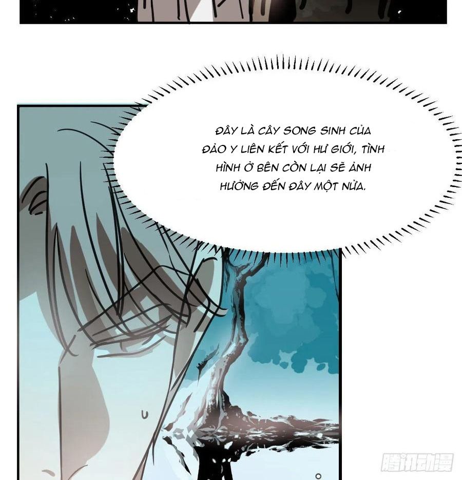 Bắt Lấy Ngao Ngao chapter 158 - Trang 51