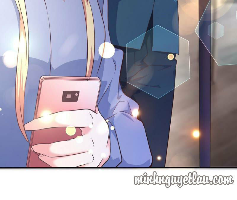 chiến lược lãng mạn của thịnh thiếu chapter 50 37