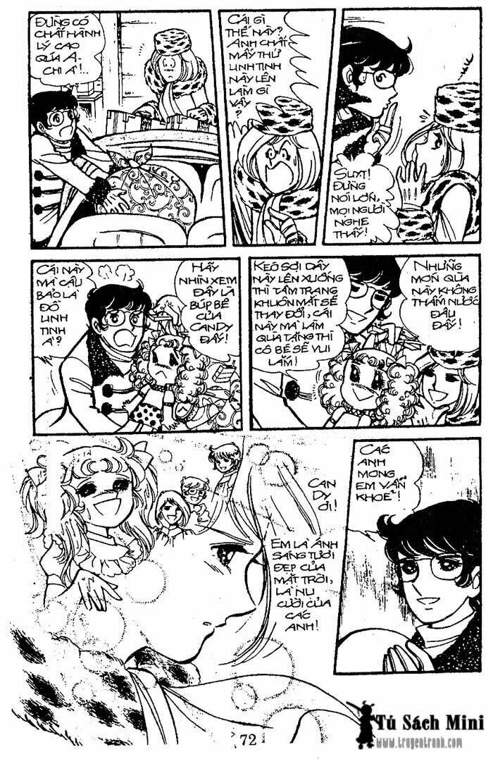 candy candy chapter 10 4