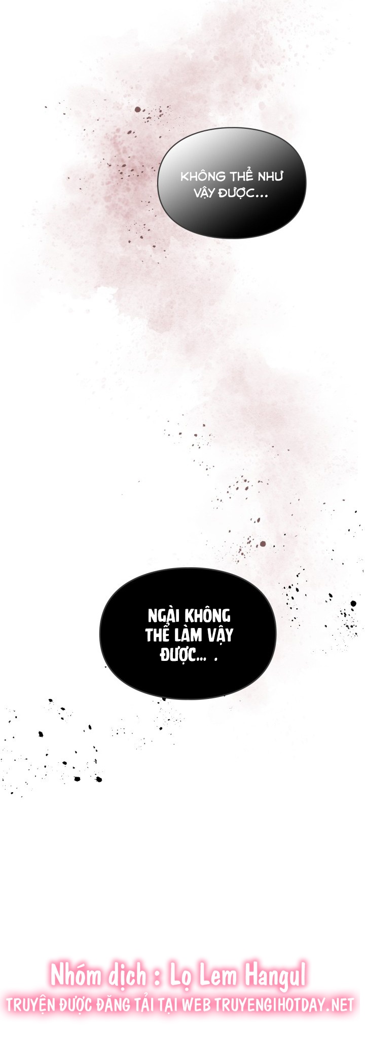 lọ lem hangul comingsoon chapter 15.1 26