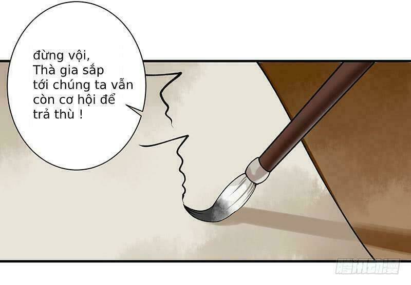 nhất đế trọng sinh mỹ nhân tâm kế chapter 18 23