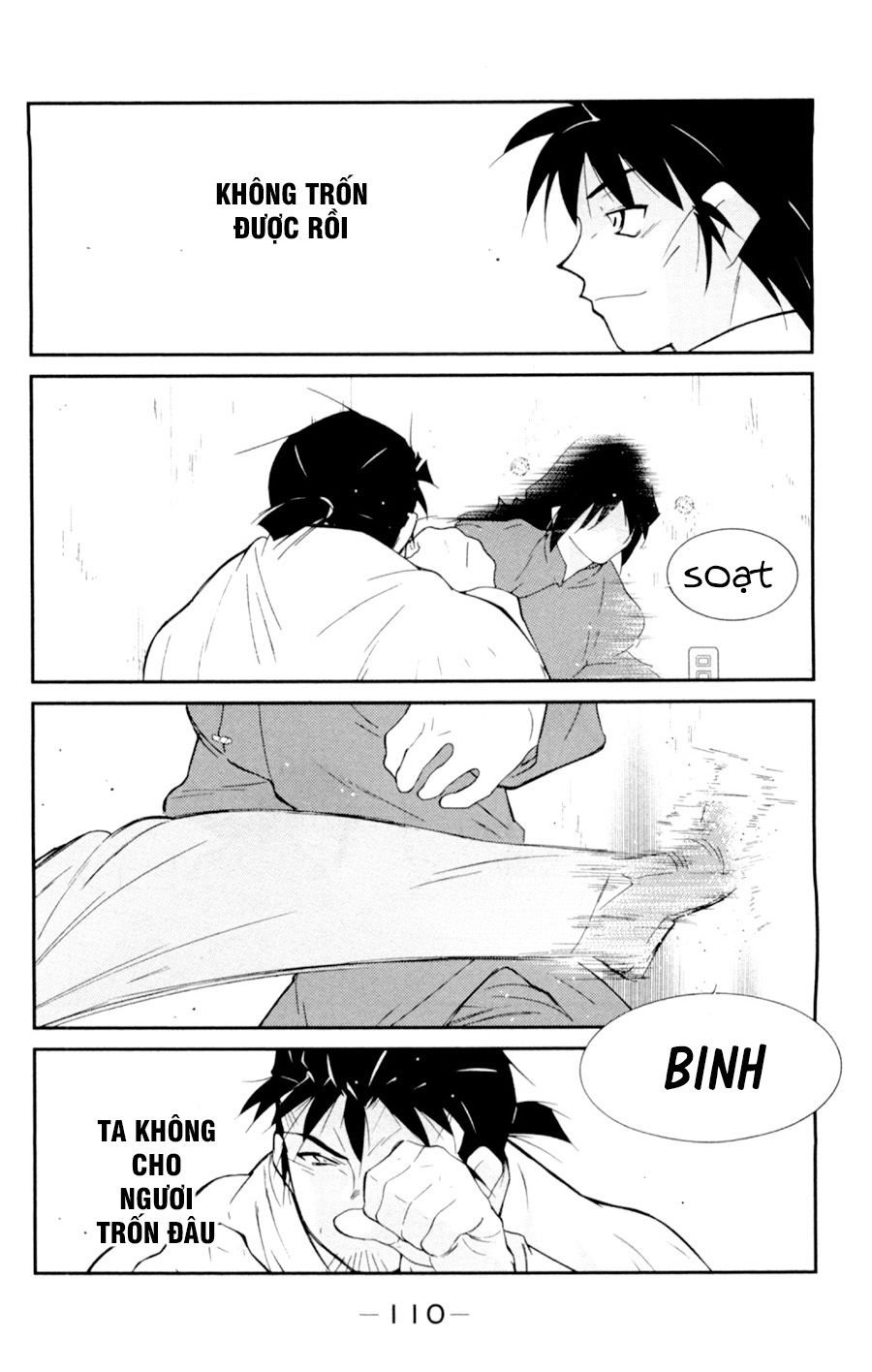 truyền nhân atula 3 chapter 56 9