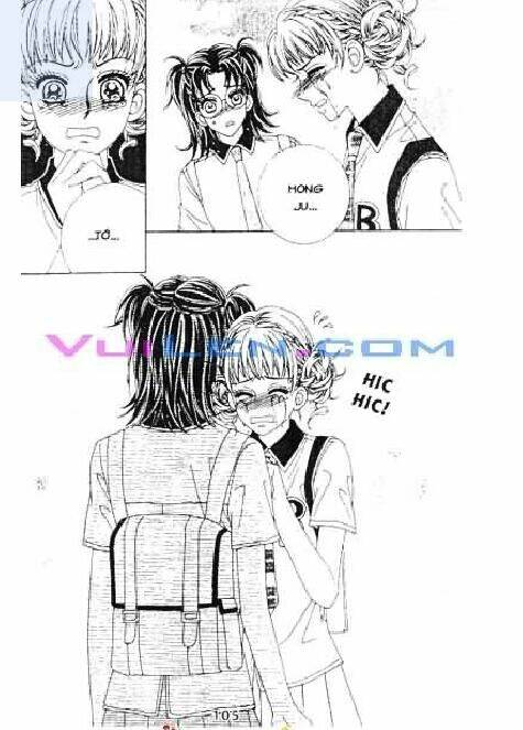 ánh nắng chói chang chapter 10 104